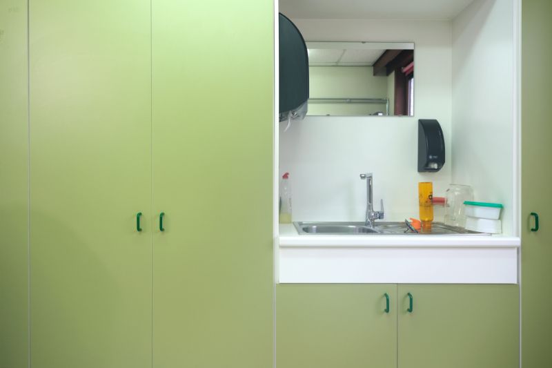 Polyvalent gebouw, momenteel buitenschoolse kinderopvang foto 22