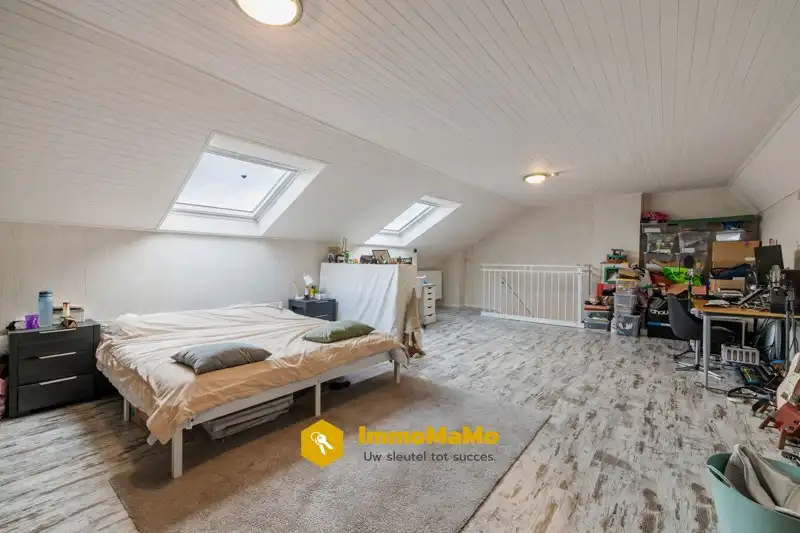 DUPLEX WONING TE HUUR IN WACHTEBEKE foto 16