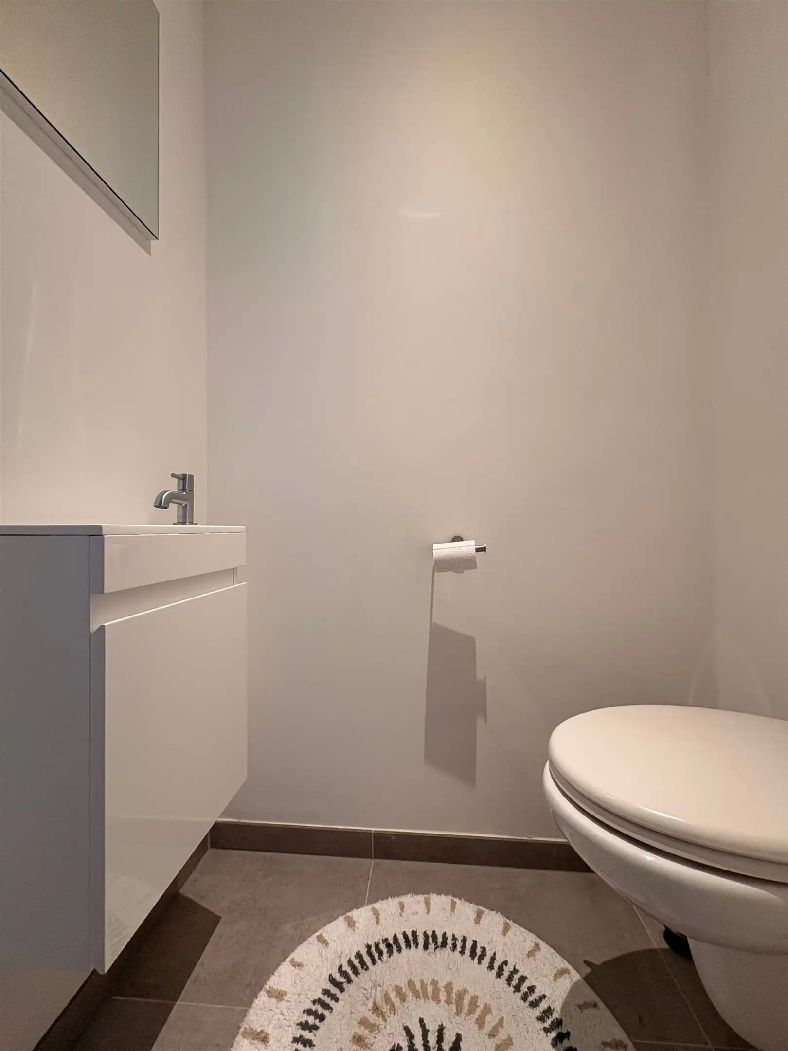 Prachtig nieuwbouw appartement met tuin en garage te Sint-Gillis-Dendermonde foto 12