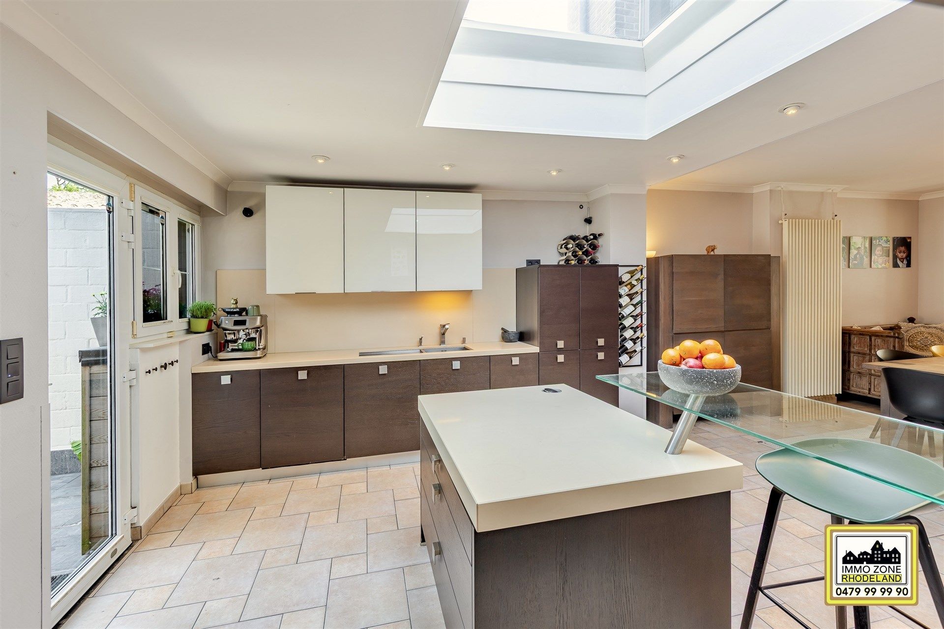 Prachtige woning met 3 slpks, 2 bdks en tuin  foto 13