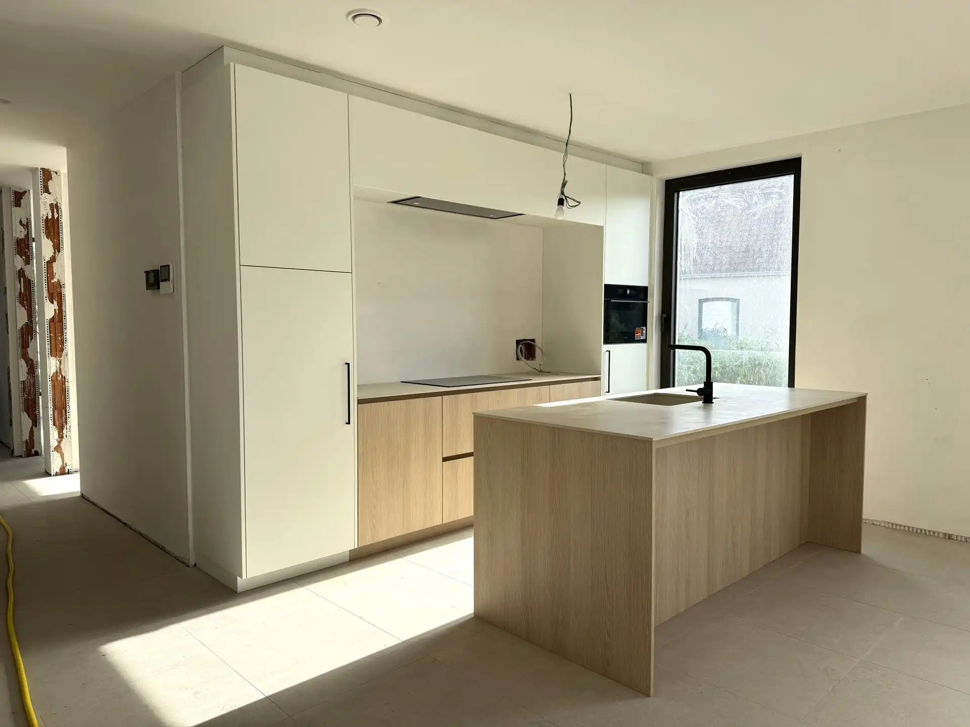 Appartement foto 4