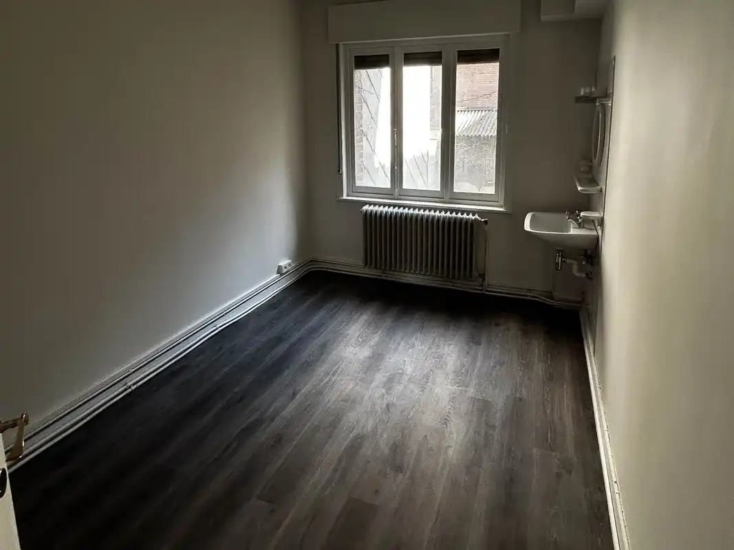 Appartement met twee slaapkamers met zeezicht foto 7