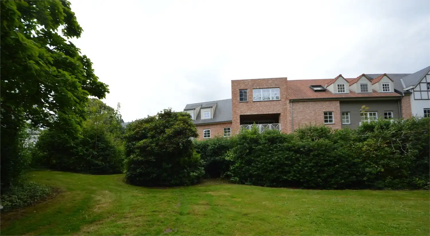 INSTAPKLAAR LUXE NIEUWBOUW APP. 167 M2 MET ZICHT OP PARK foto 35