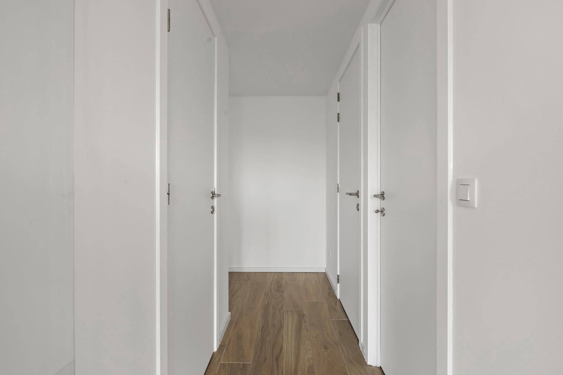 Energiezuinig appartement met 2 slaapkamers in Gijzegem foto 8