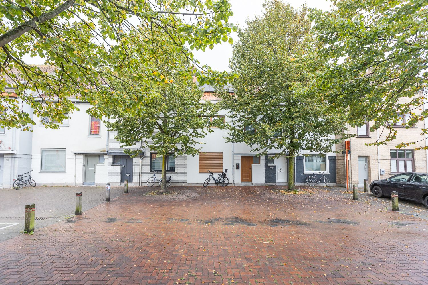 Huis te koop Overvloedstraat 7 - 8400 Oostende