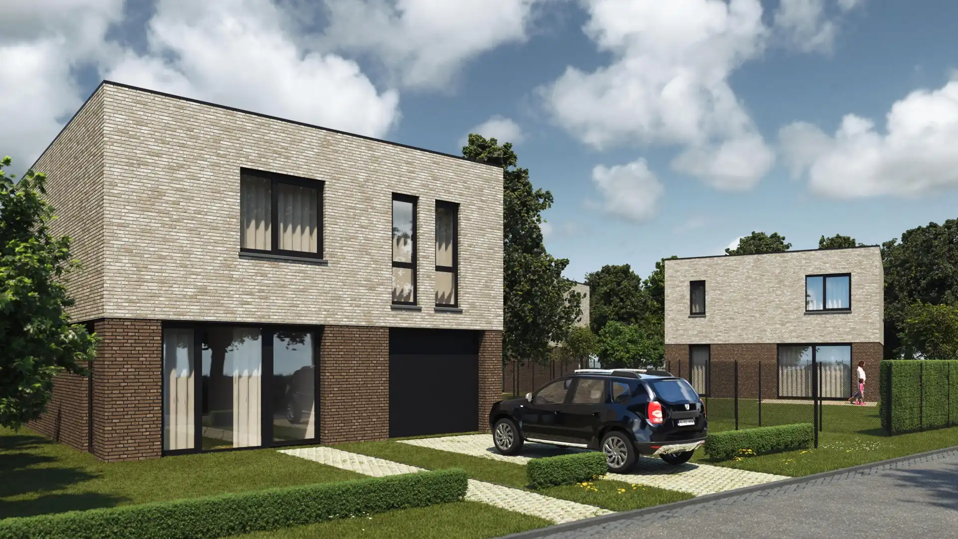 Huis te huur Schansstraat 55 - 3665 As