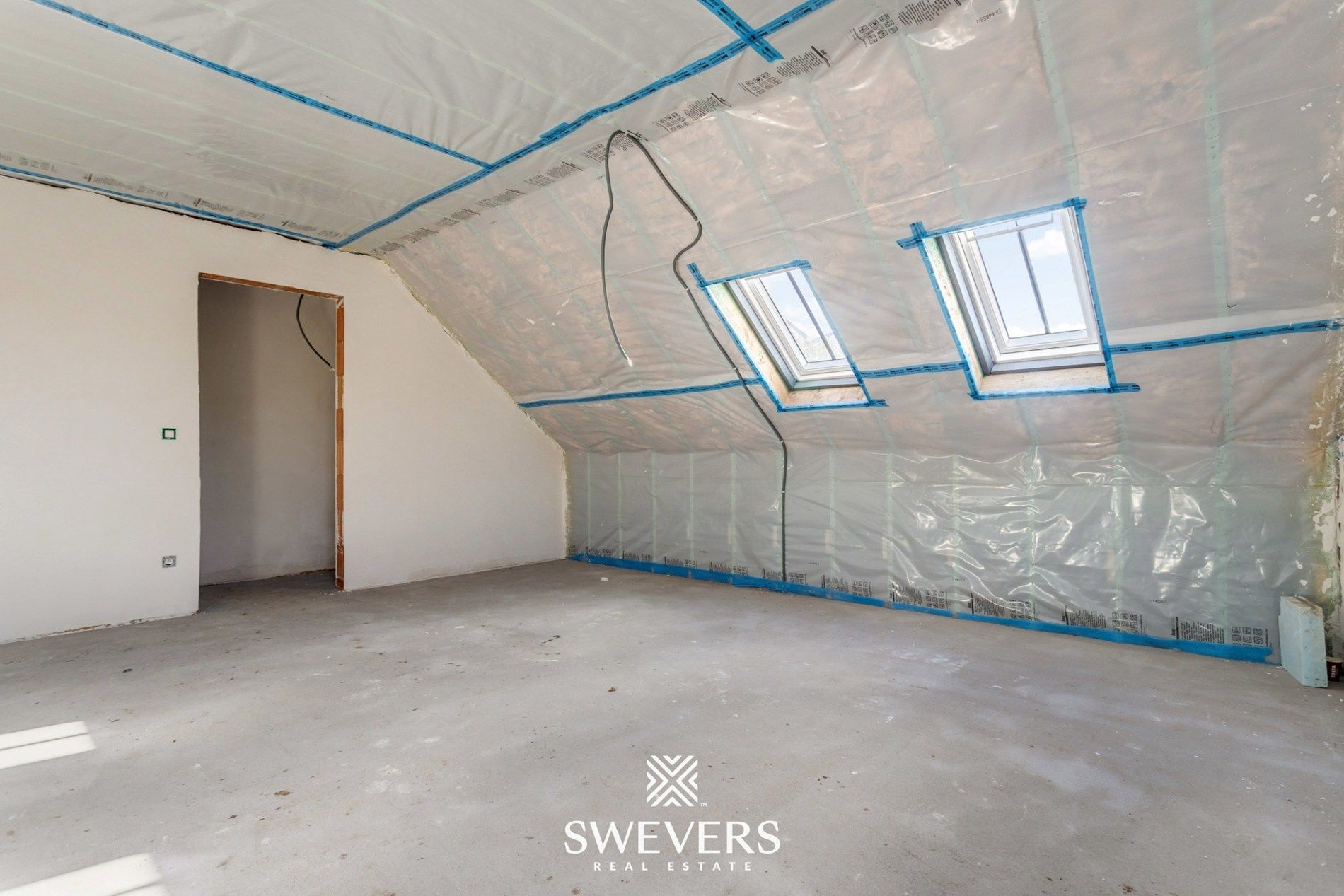 Instapklare nieuwbouw in Beringen: modern, ruim en energiezuinig! foto 26