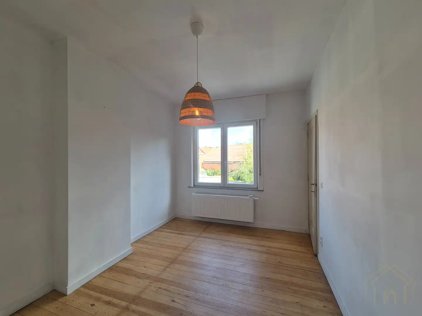 Comfortabele gezinswoning met twee slaapkamers en tuin foto 6