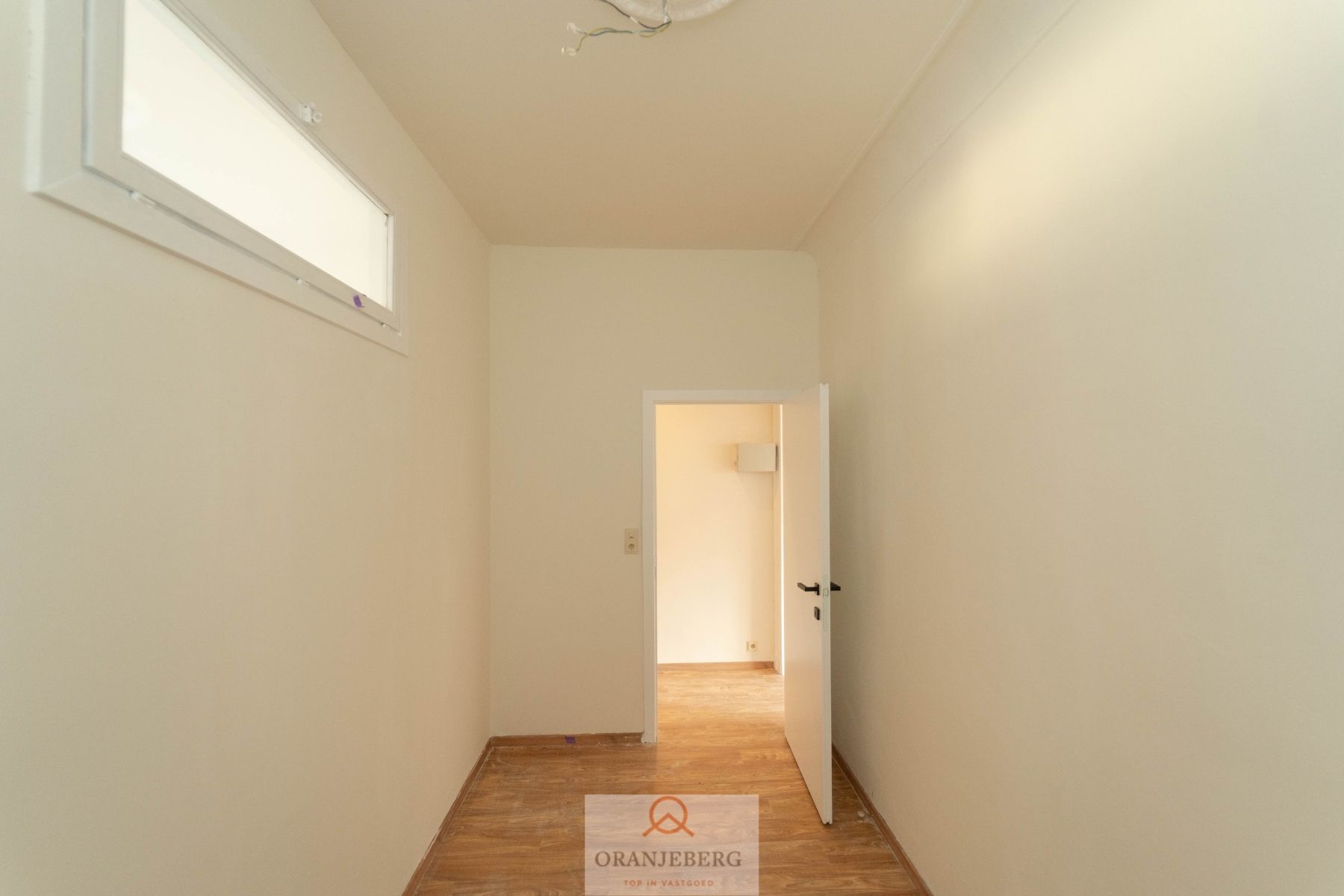 Ruim appartement aan station Gent-Sint-Pieters foto 14