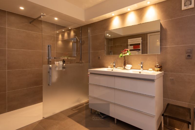 Villa "Les Ramures" - Uitzonderlijke grote klassieke villa op topligging te Sint-Idesbald. foto 16