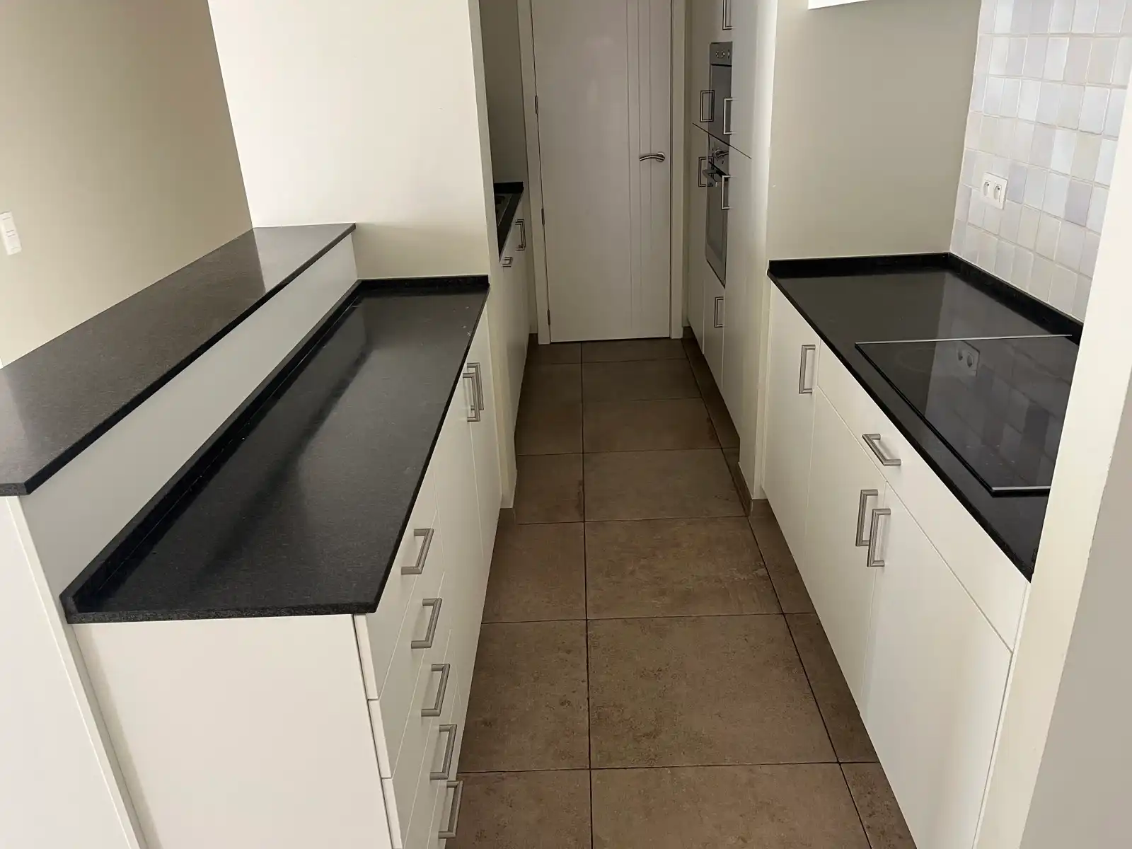 3-Slaapkamer appartement foto 5