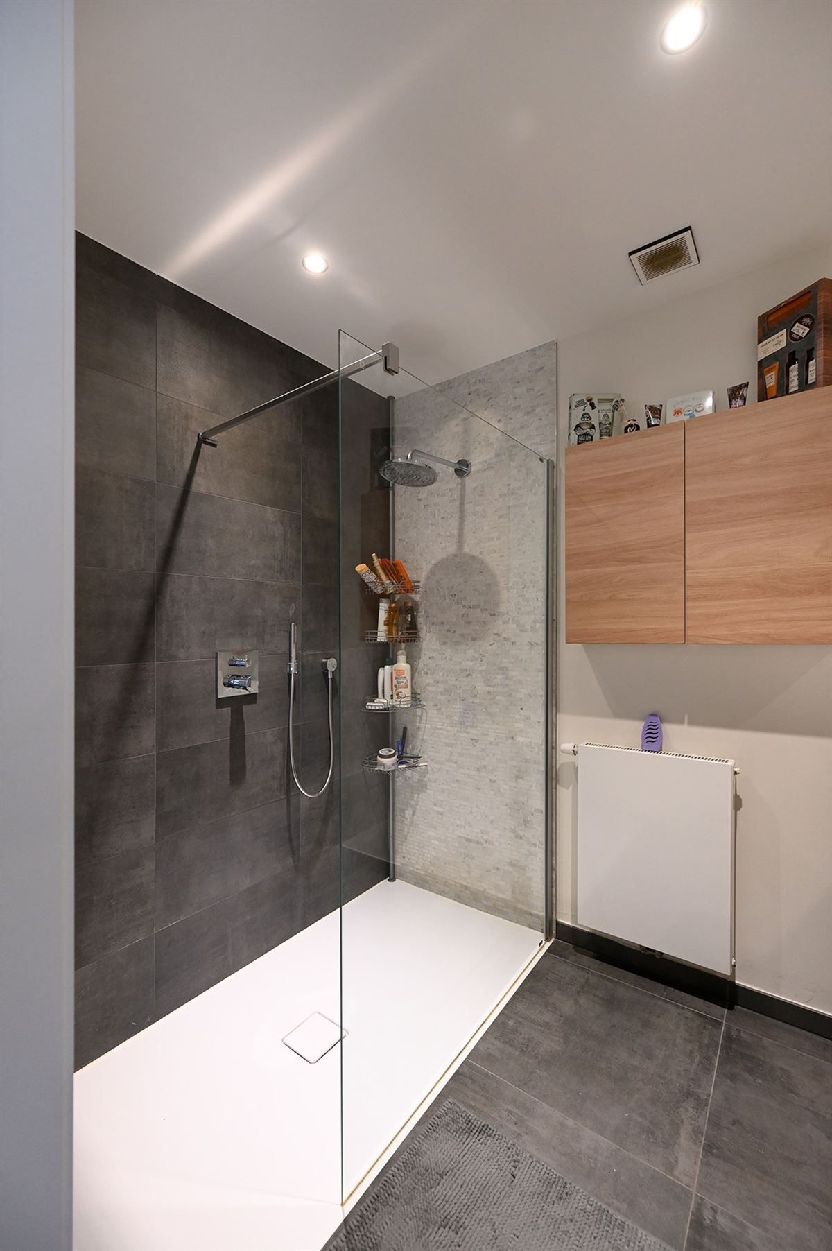 Stijlvol appartement met zicht op Red Star Line Museum foto 14