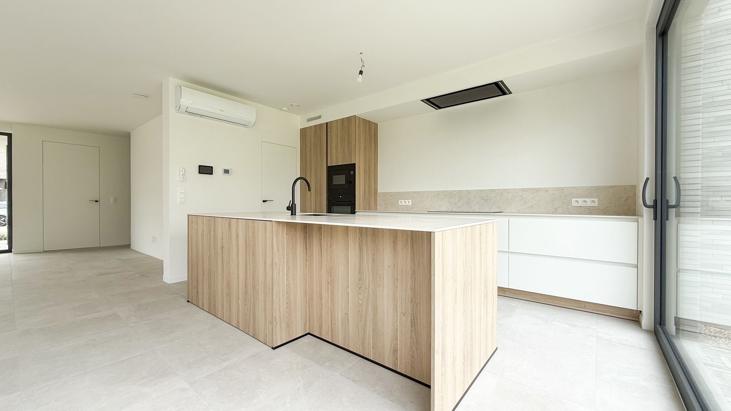 3 moderne halfopen nieuwbouwwoningen met industriële look! foto 17