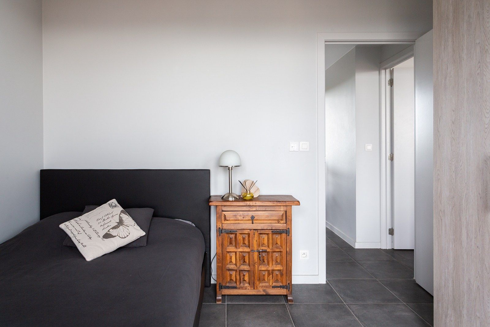 Lichtrijk appartement met 2 slaapkamers foto 20