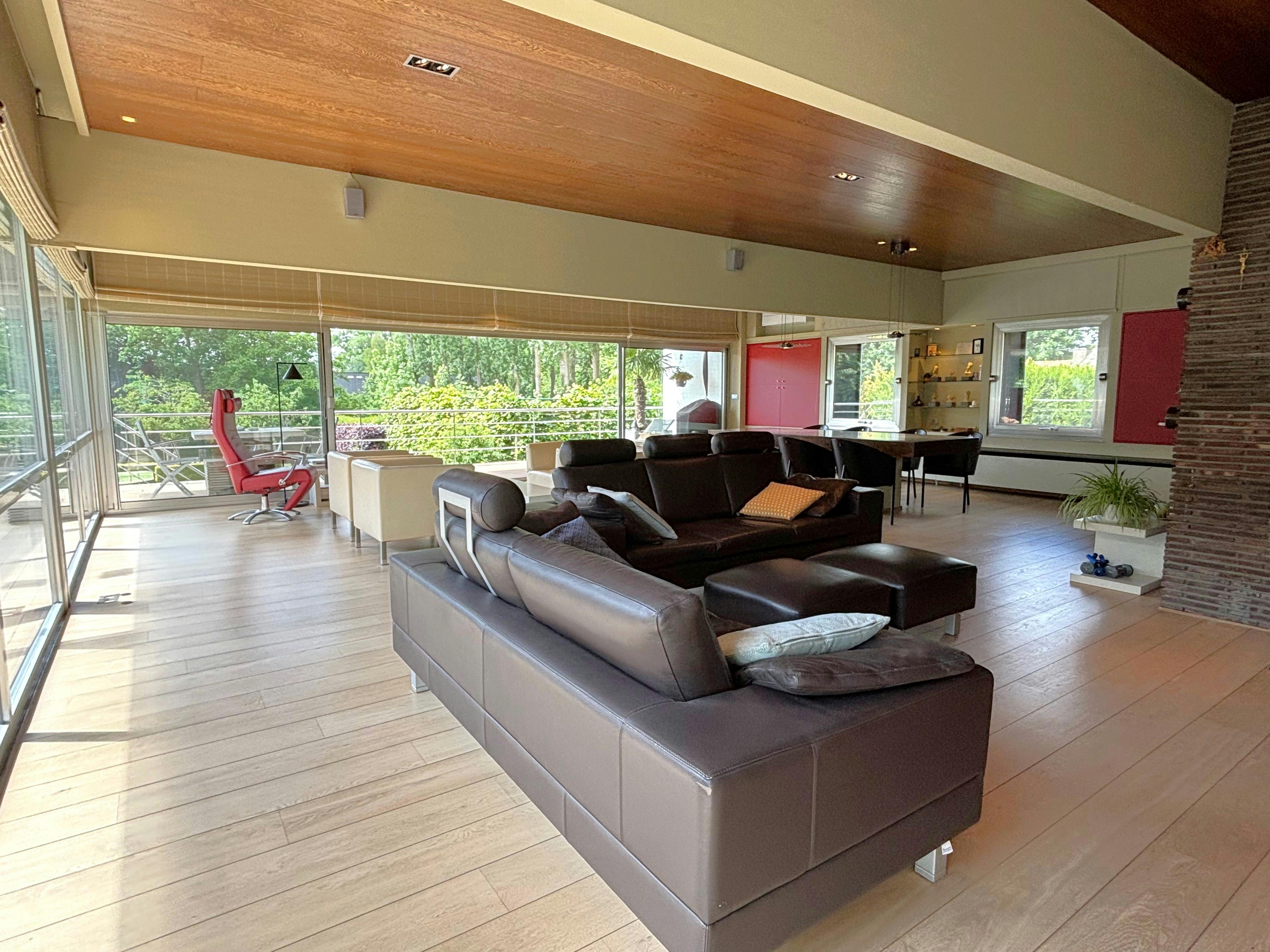 Exclusieve woning op 2.500 m² te koop in Diksmuide foto 18