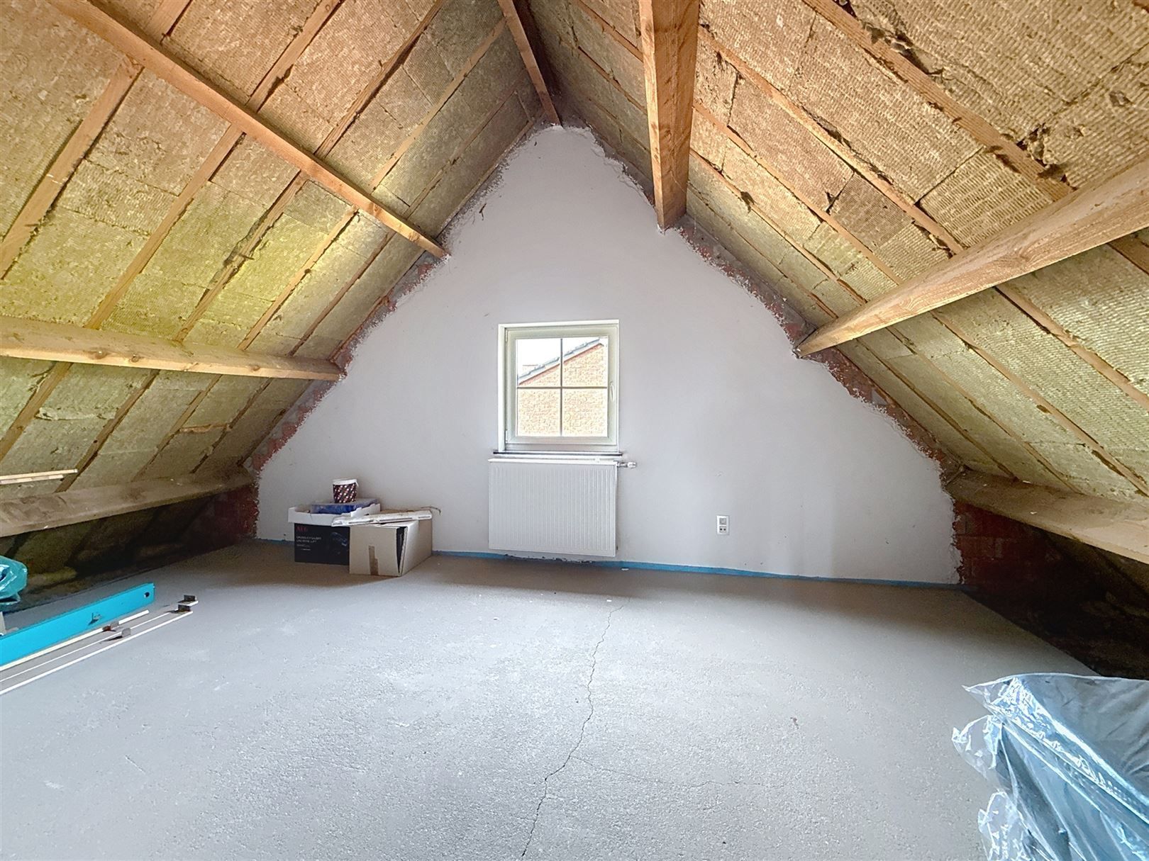 Instapklare woning, 3/5 slpks, tuin, terrassen, garage, 12a 65ca foto 59