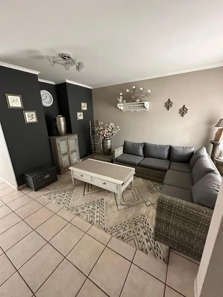 Te huur – Charmante eengezinswoning in het centrum van Hamont foto 5