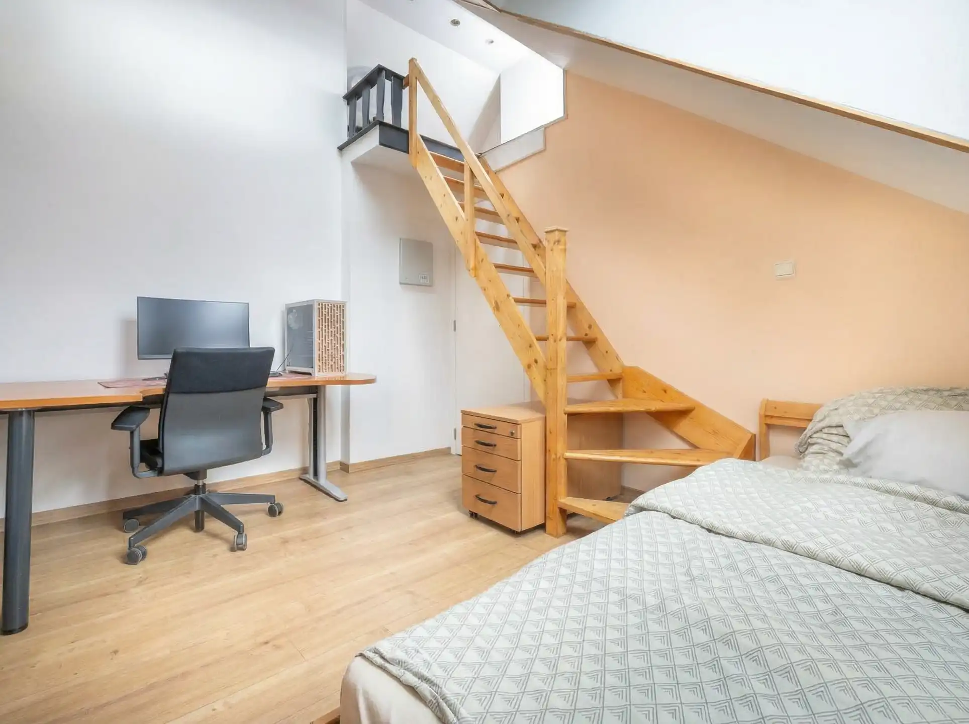 Een architecturaal parel van Léon Delune foto 28