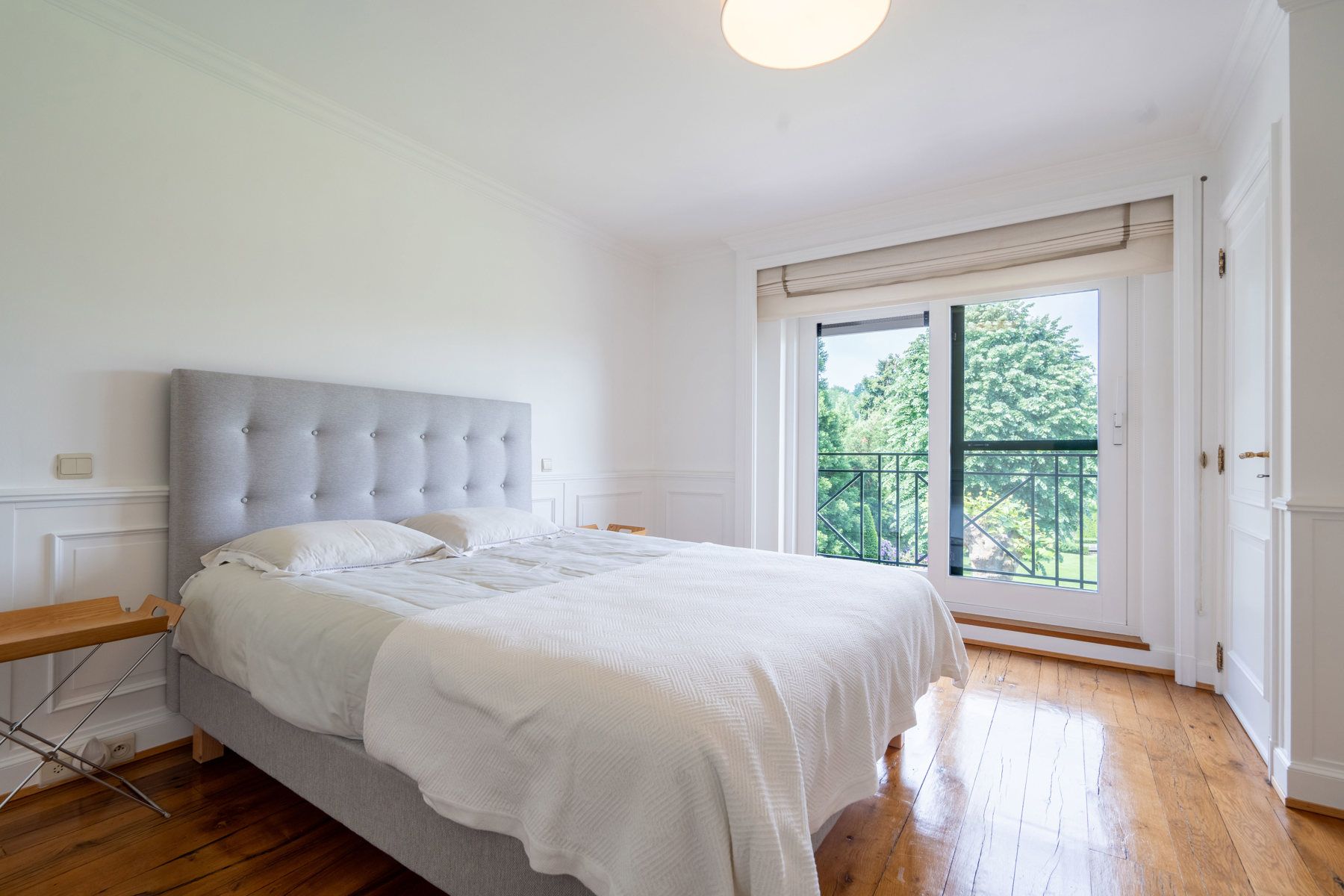 Villa op ruim perceel met ontwikkelingspotentieel te WINKSELE foto 31