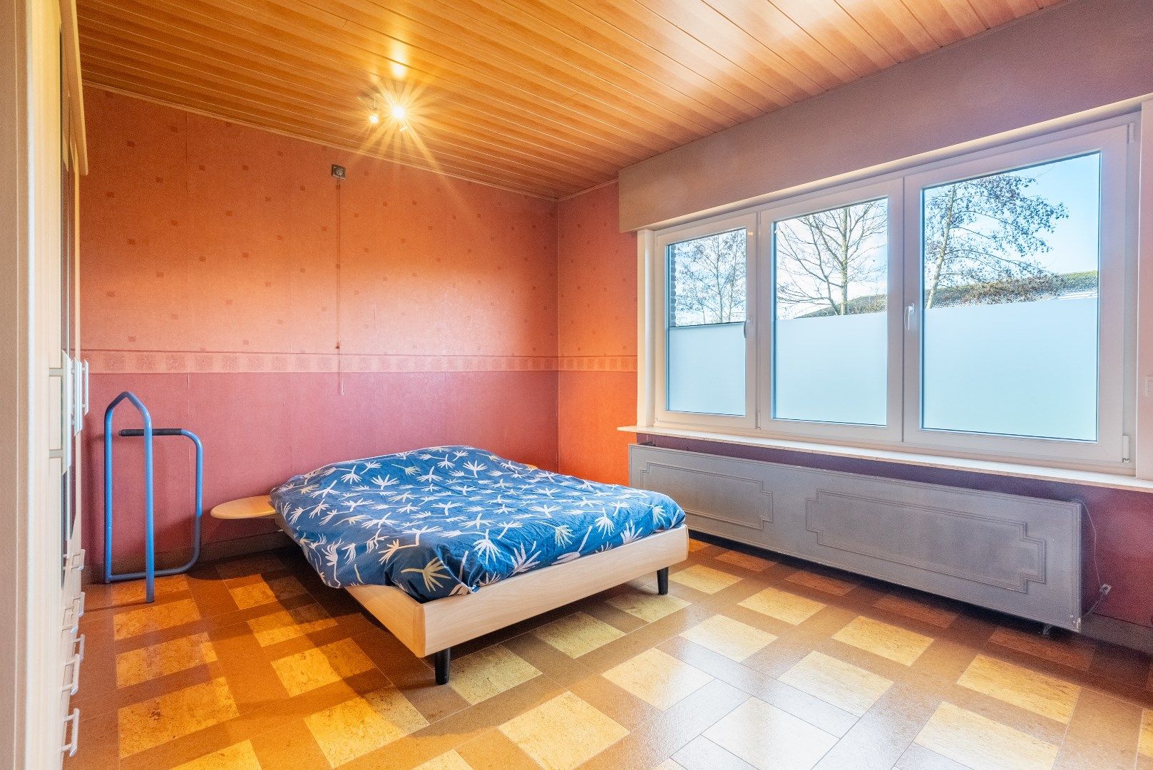 Ruime villa met prachtig uitzicht!  foto 9