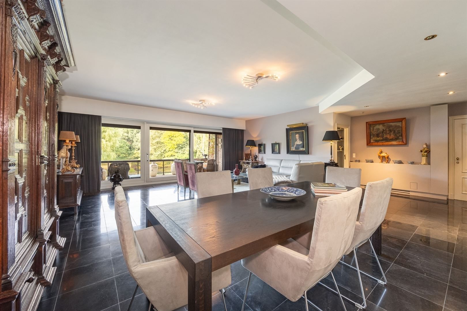 Exclusief park-appartement met zonneterras – Villapark De List foto 6