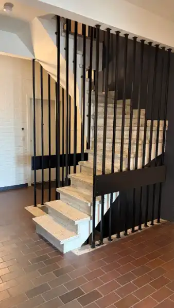 Studio op Rederskaai foto 12