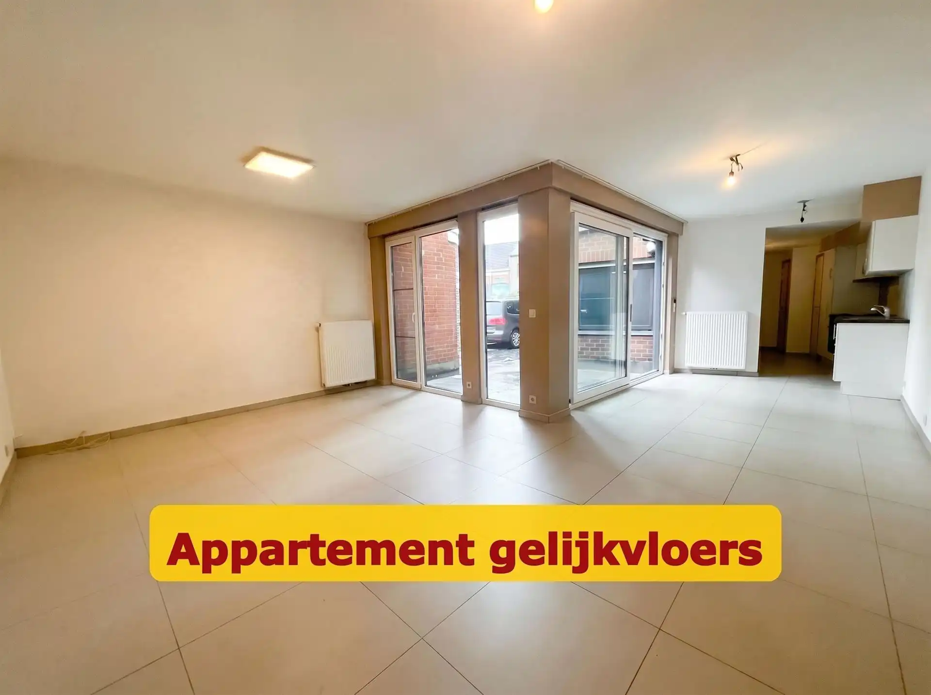 appartement foto 8