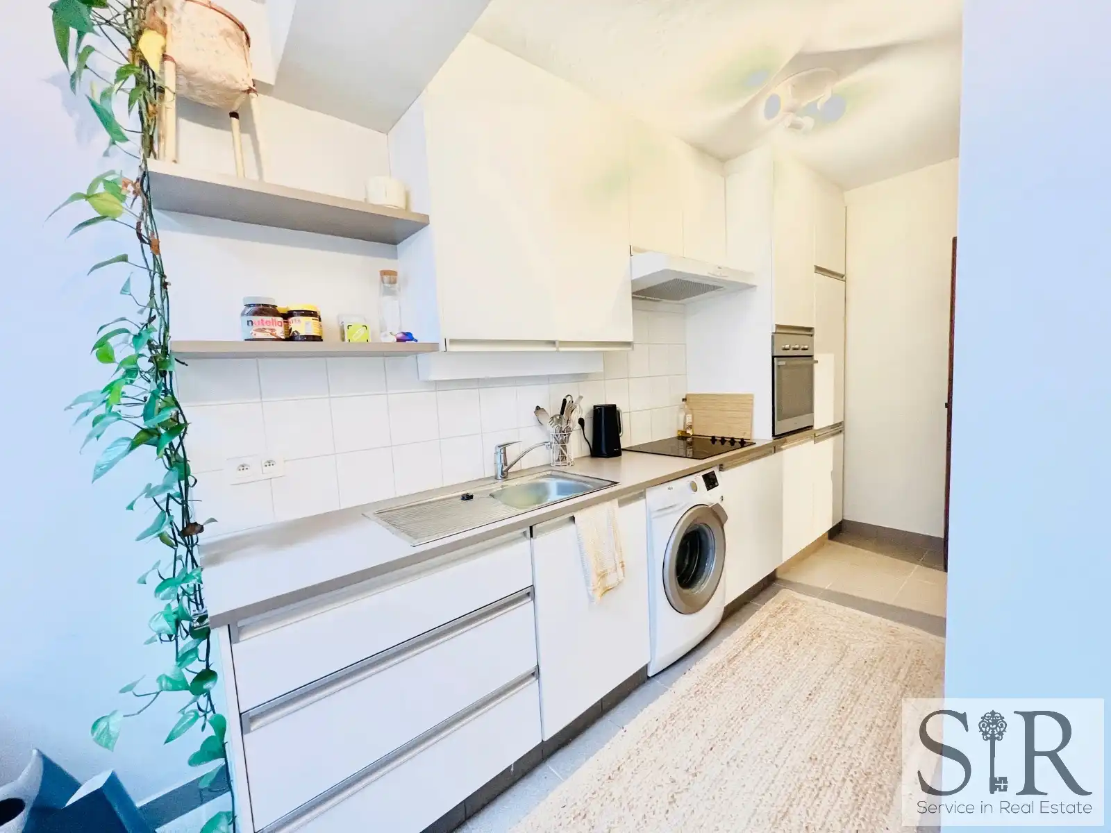 Appartement te huur foto 5