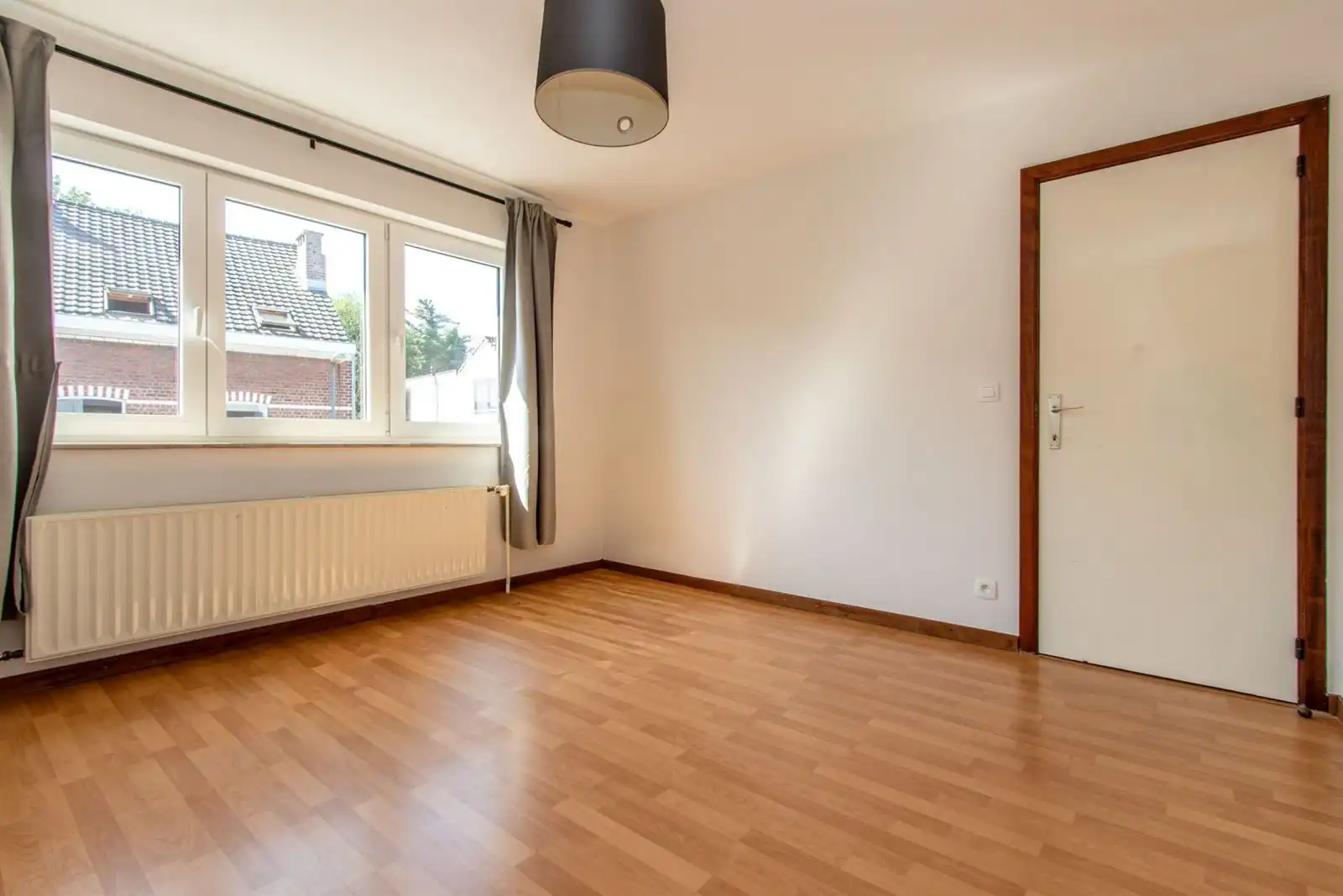 Gezellig 3 gevel woning  foto 11