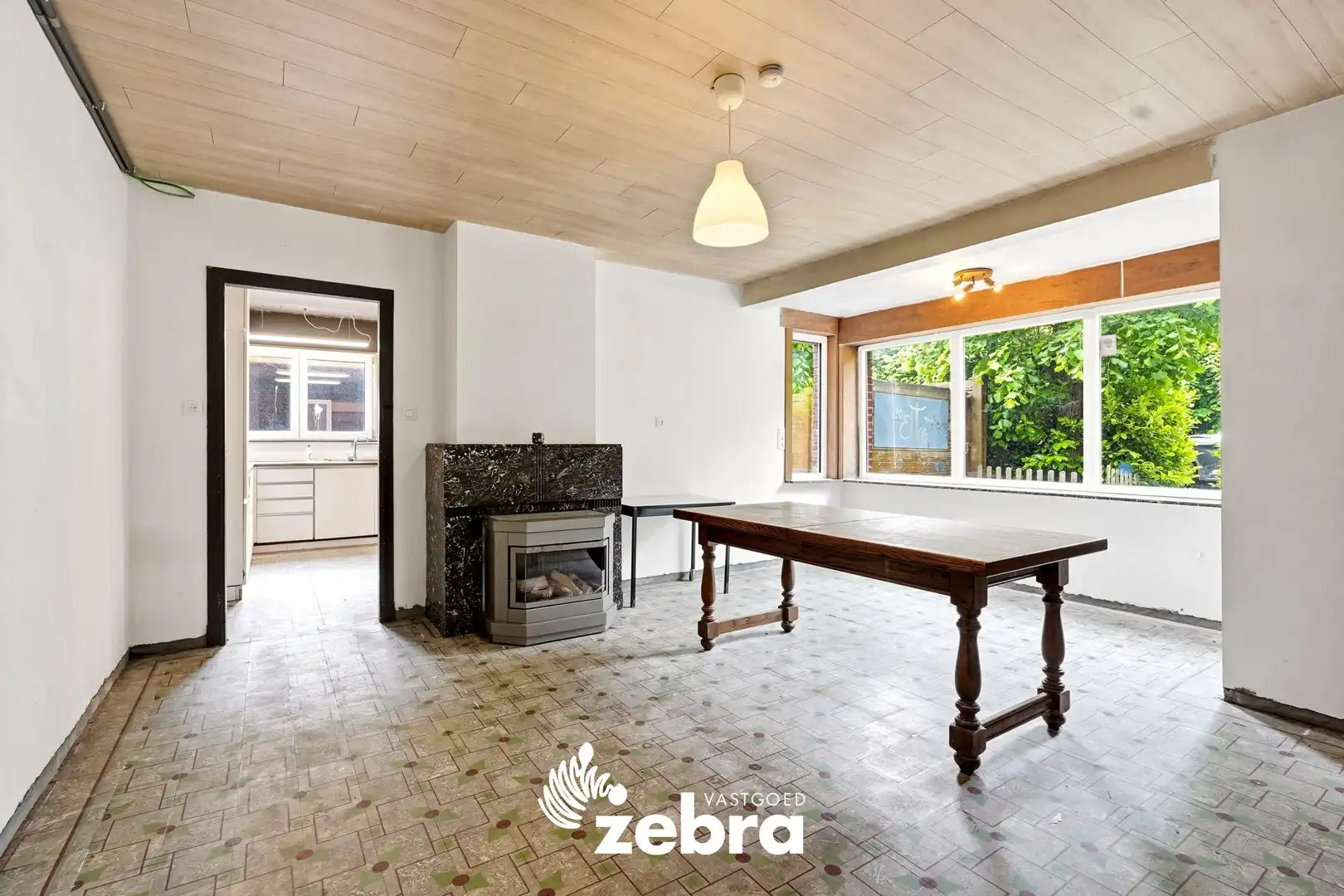 Handelspand met woonst op toplocatie te Tielt! foto 11