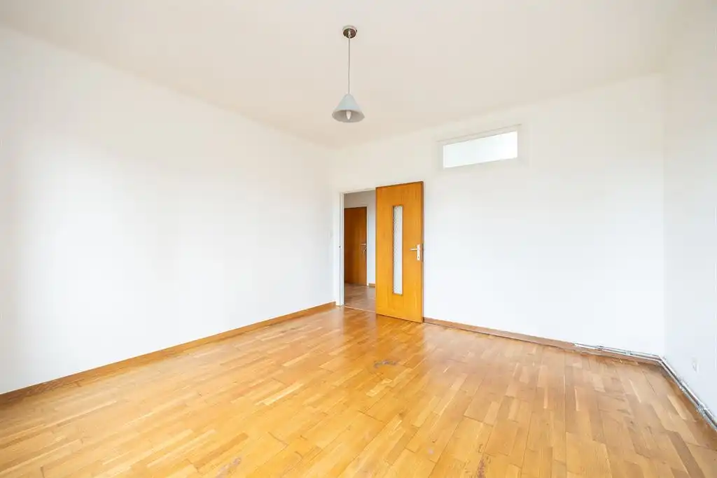 Appartement met 2 slaapkamers en terrasje foto 13