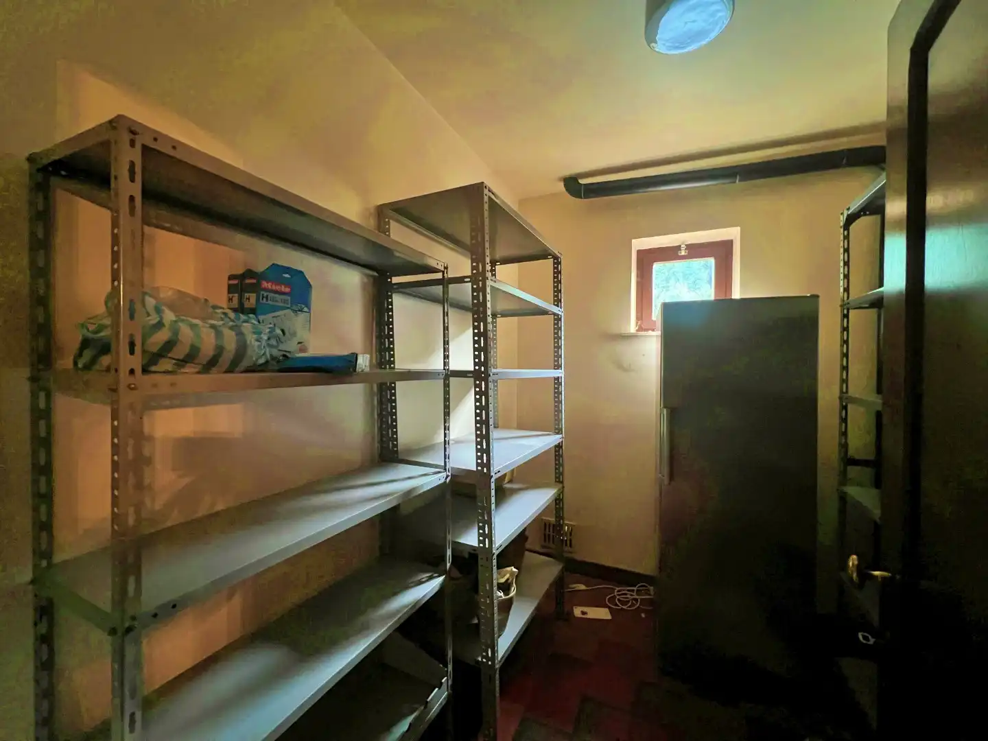 🏡 Charmante open bebouwing (fermette stijl) in rustige omgeving te Lievegem foto 12