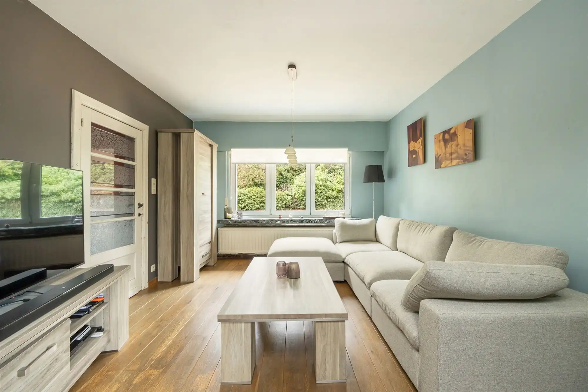 Energiezuinige woning met ruime tuin op gunstige locatie foto 3