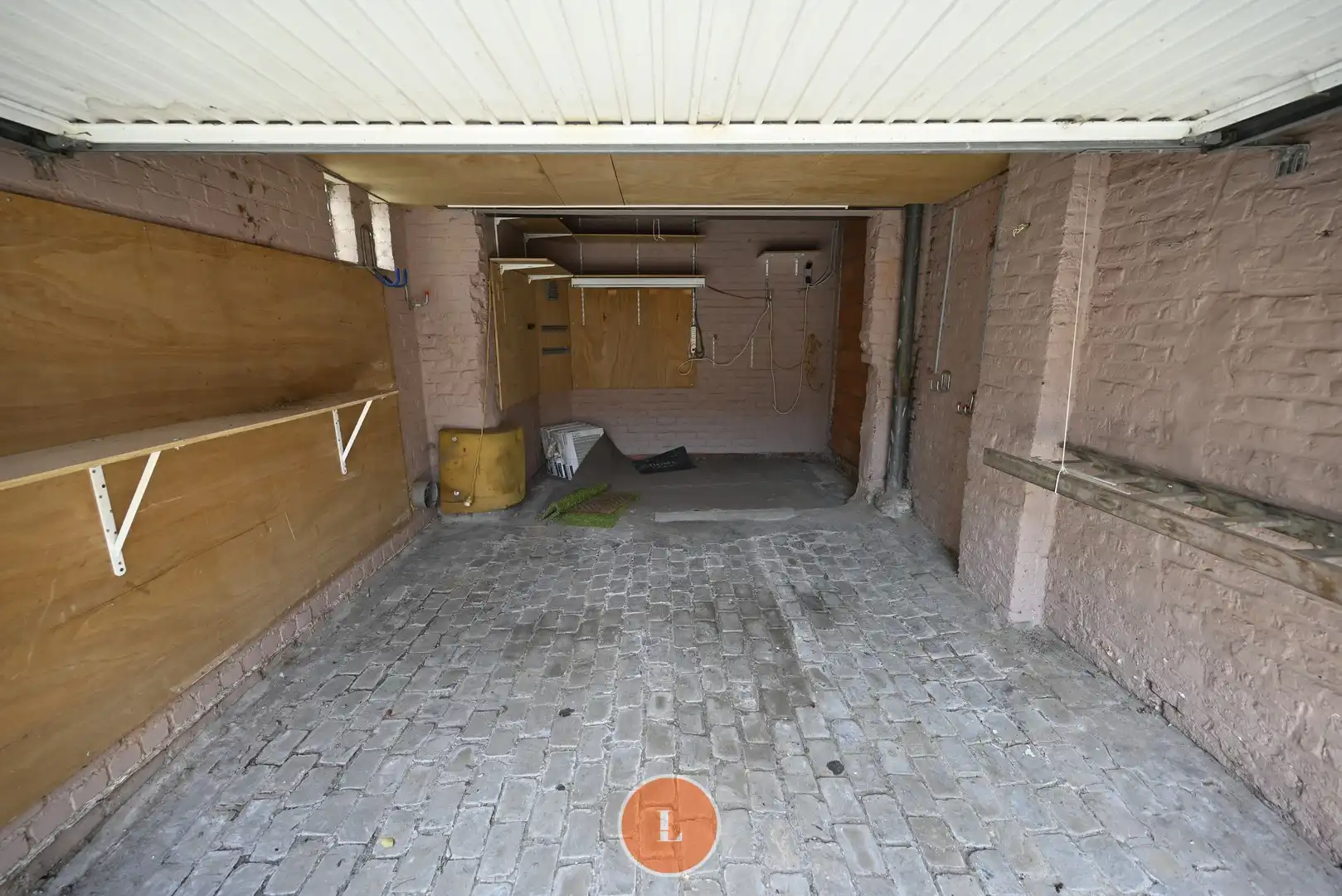 Garage te koop in Menen foto 2