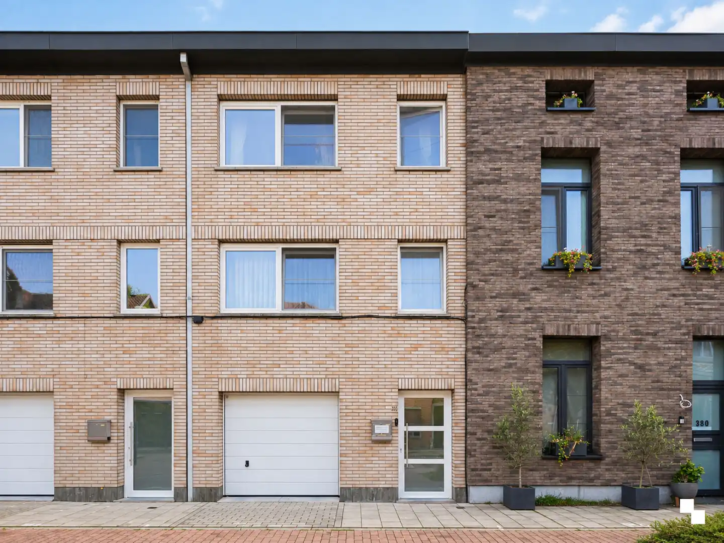 Huis te koop Meulesteedsesteenweg 382 - 9000 Gent