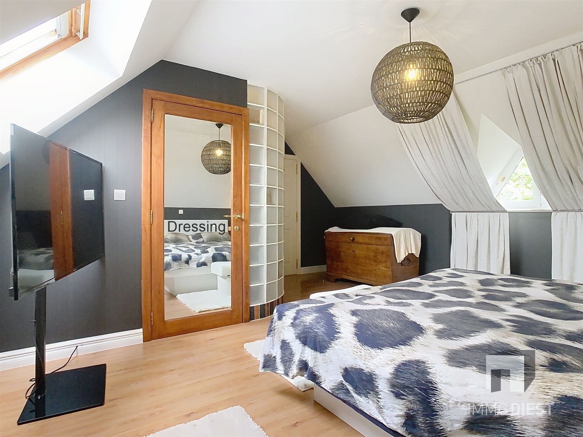 Villa-landhuis met grandeur foto 43