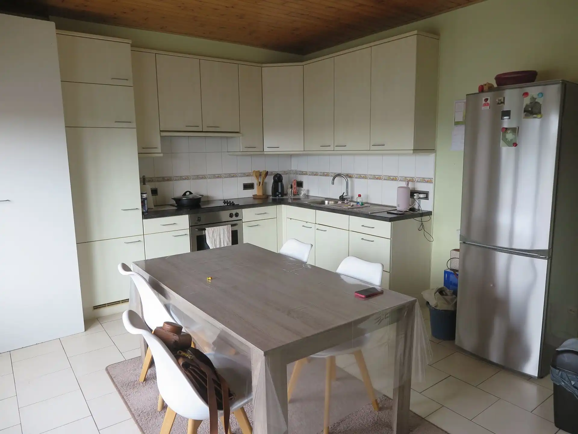 Duplex/Penthouse foto 3