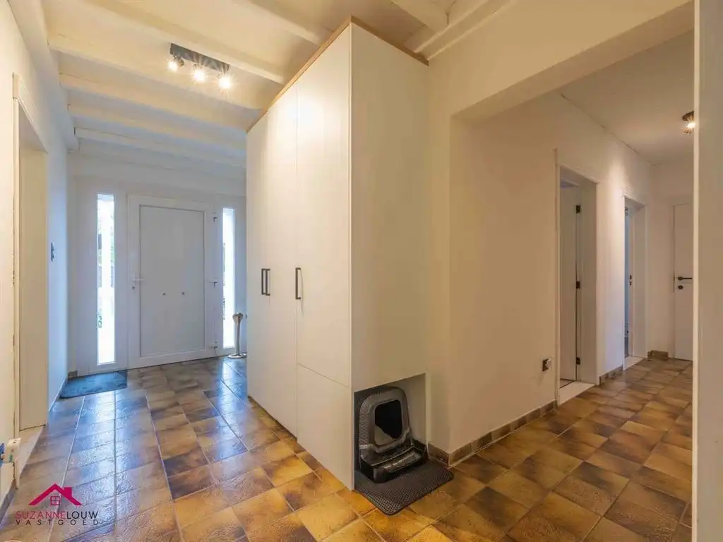 Charmante, rustige gelegen vrijstaande woning foto 9