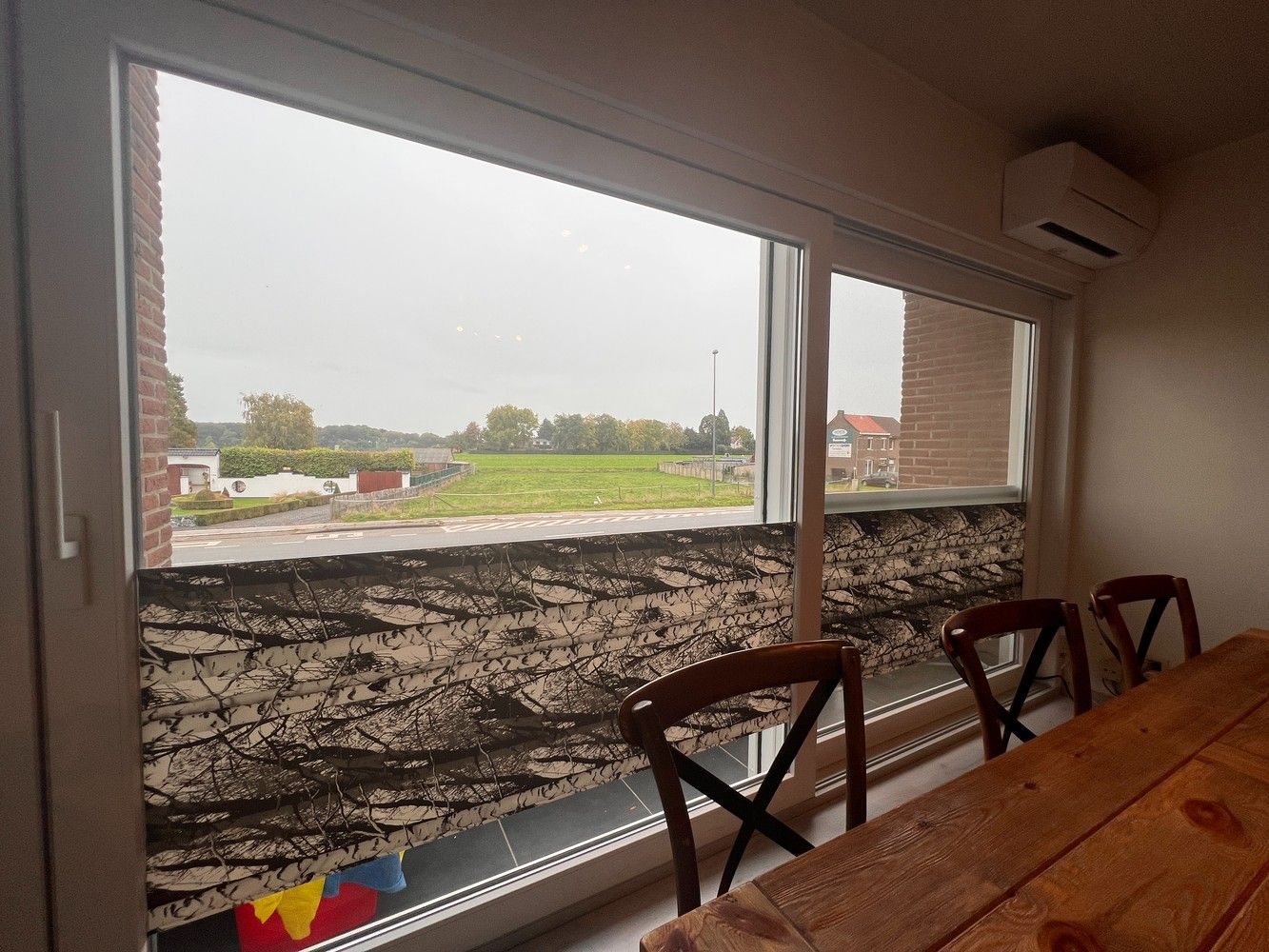 Centraal gelegen appartement met 3 slaapkamers en garage in Residentie Peterheimsveld, te Smeermaas, Lanaken foto 3