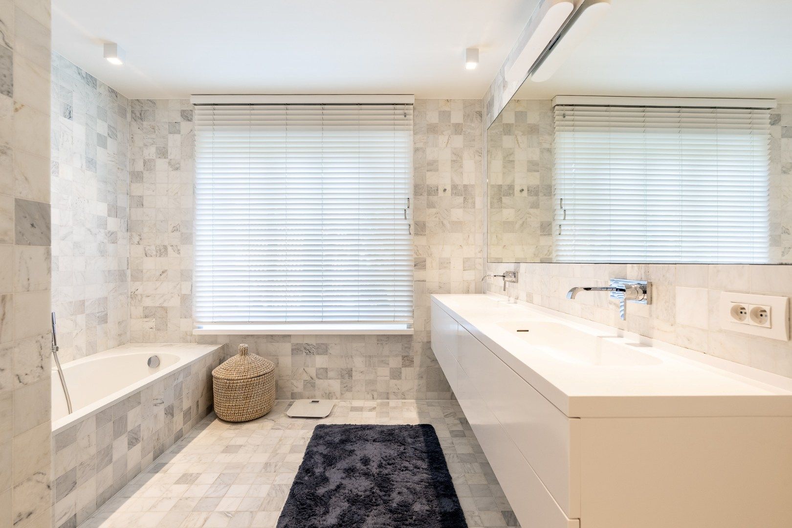 Elegante instapklare villa met zuidgerichte tuin foto 31