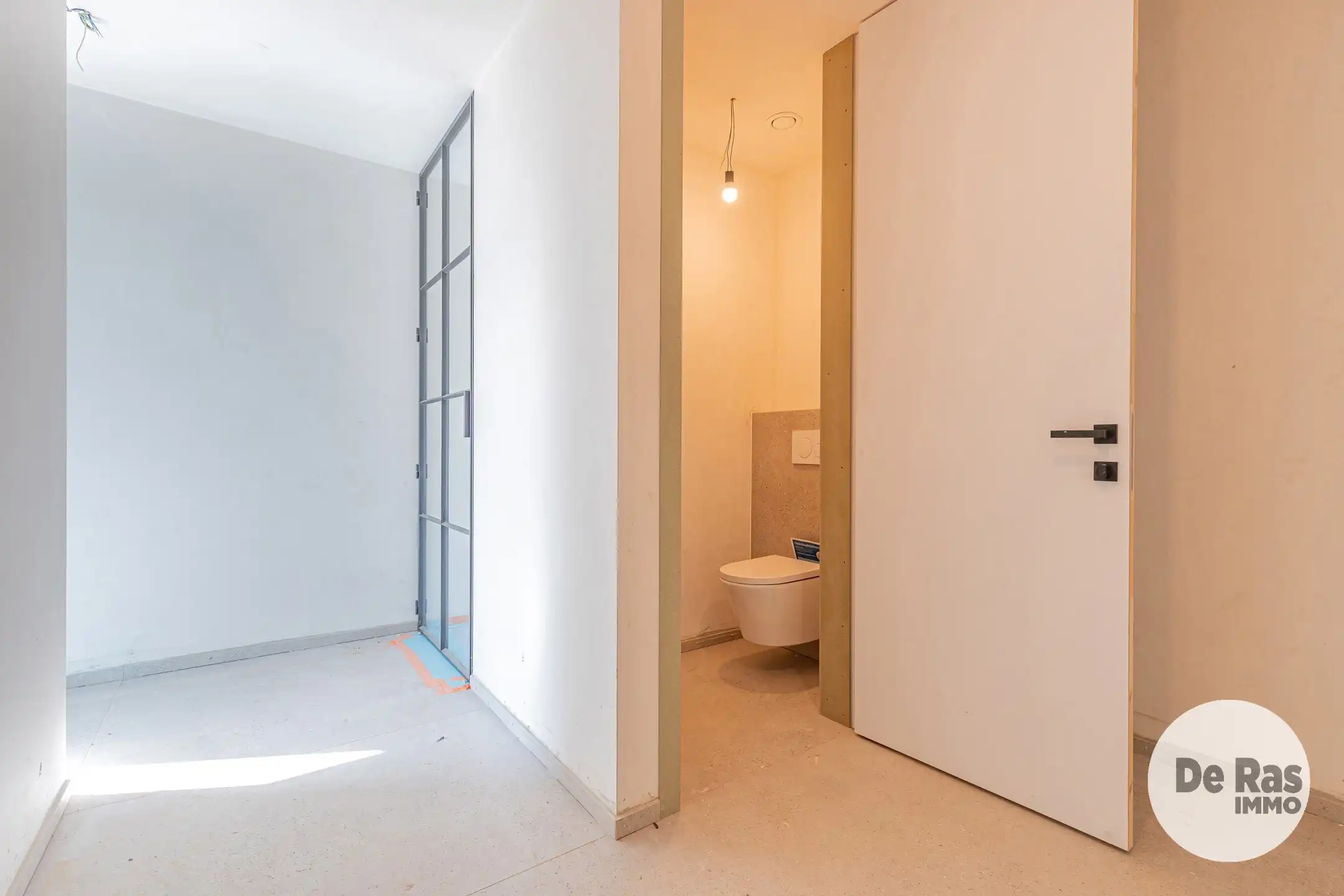 ZWALM - Nieuwbouwwoning met 4 slp, garage en tuin! foto 9