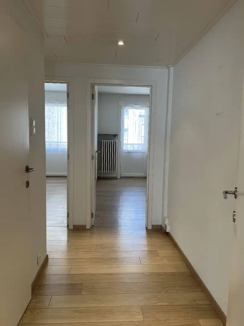 Te Huur – Appartement met Lateraal Zeezicht in het Centrum van Oostende foto 10