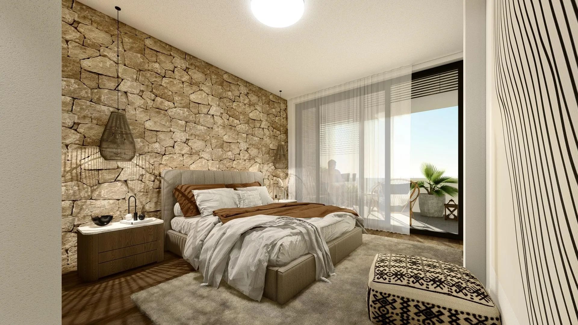 Exclusieve luxe villa's met panoramisch uitzicht in Sierra de Altea – een zeldzame kans om het mediterrane leven te ervaren foto 14