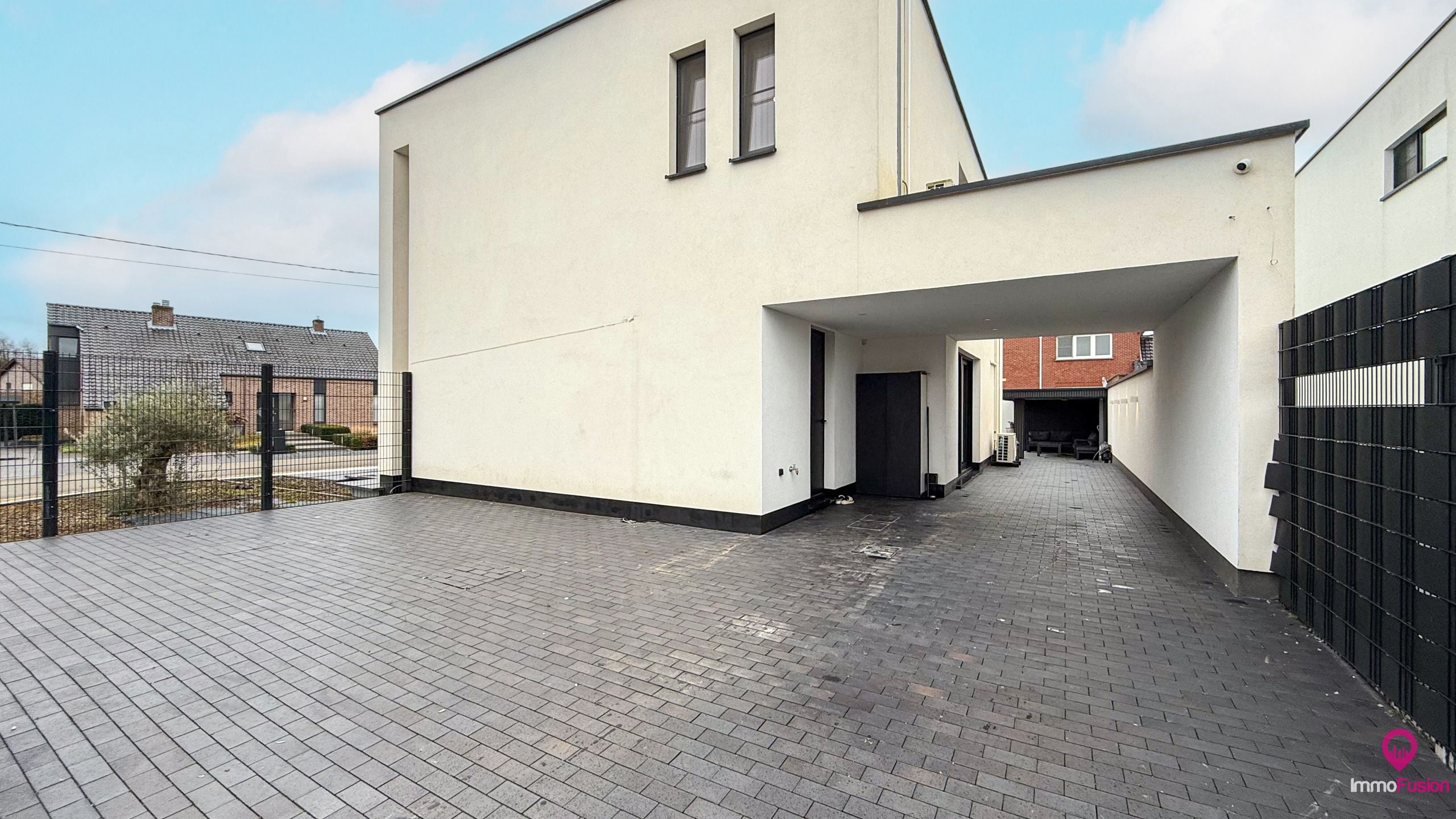 Zeer strakke BEN-woning met hoogwaardige afwerking en 2% RR! foto 35