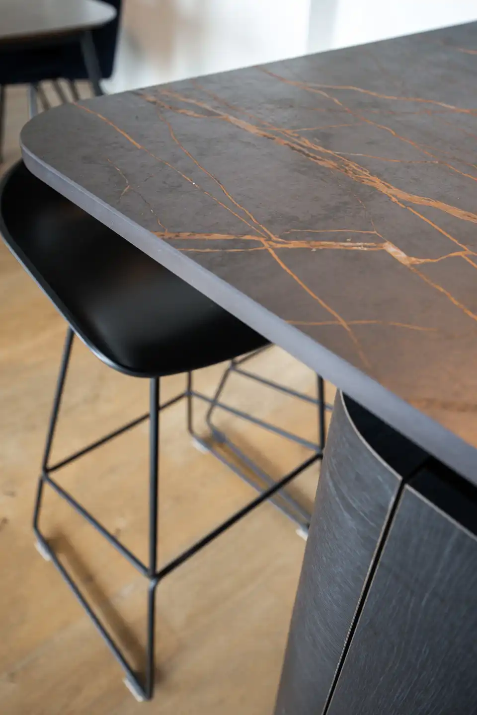 Unieke zichten op een toplocatie in de stad.  foto 16