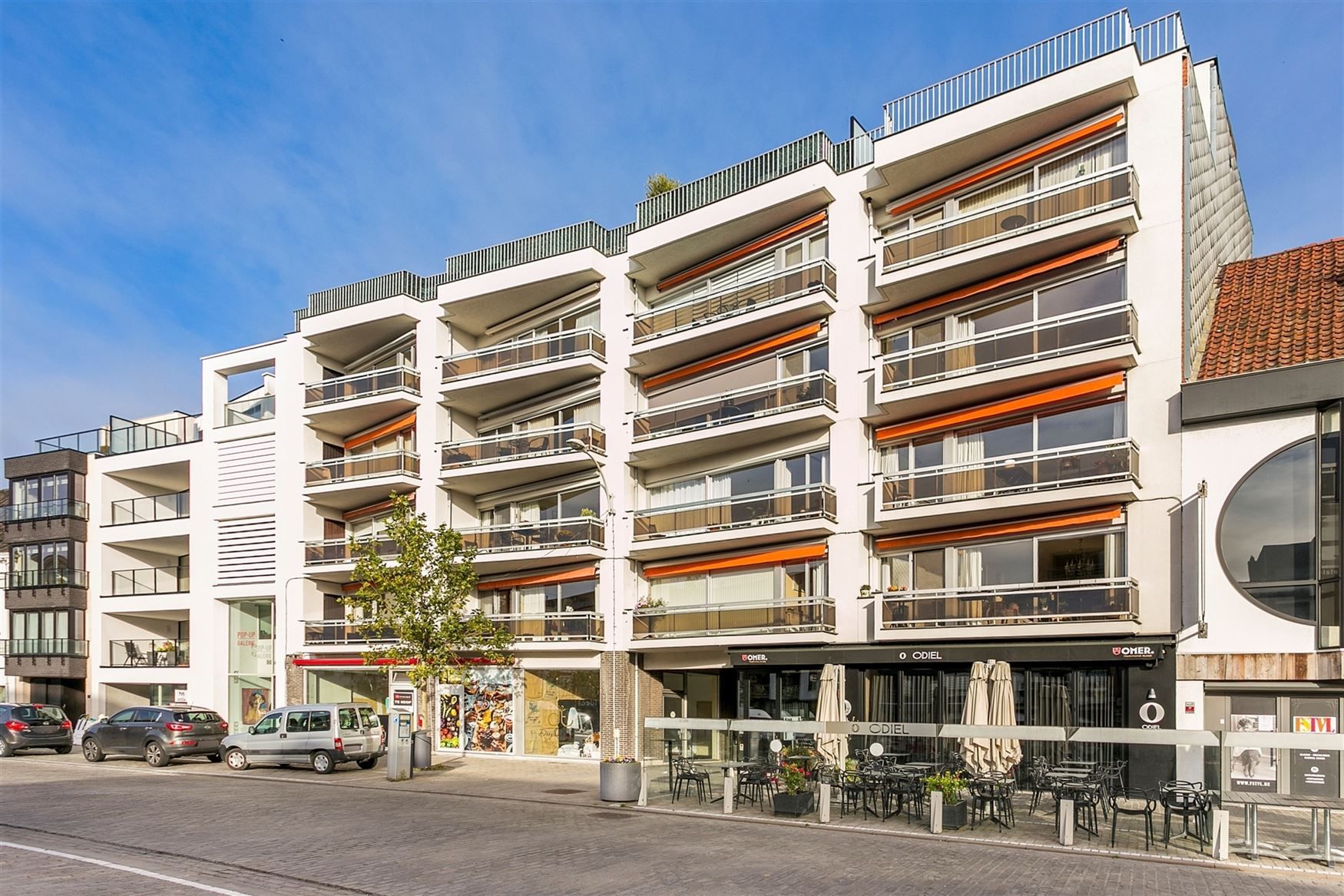 Stijlvol wonen op de markt foto 15