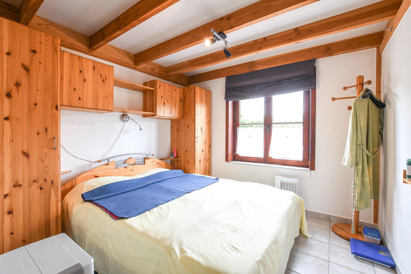 Charmant vissershuis te koop in De Haan – jouw eigen stek aan zee! foto 18