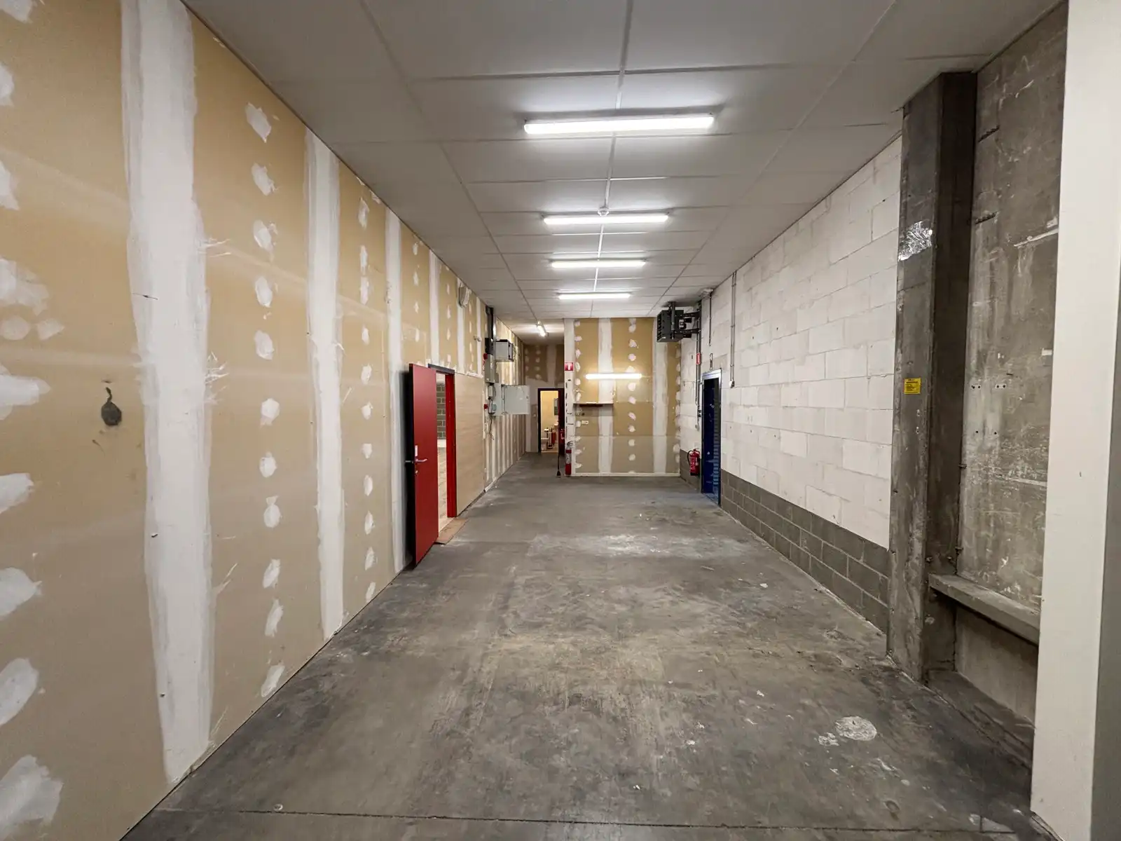 Winkelruimte 743 m² te huur in Oud-Turnhout foto 7