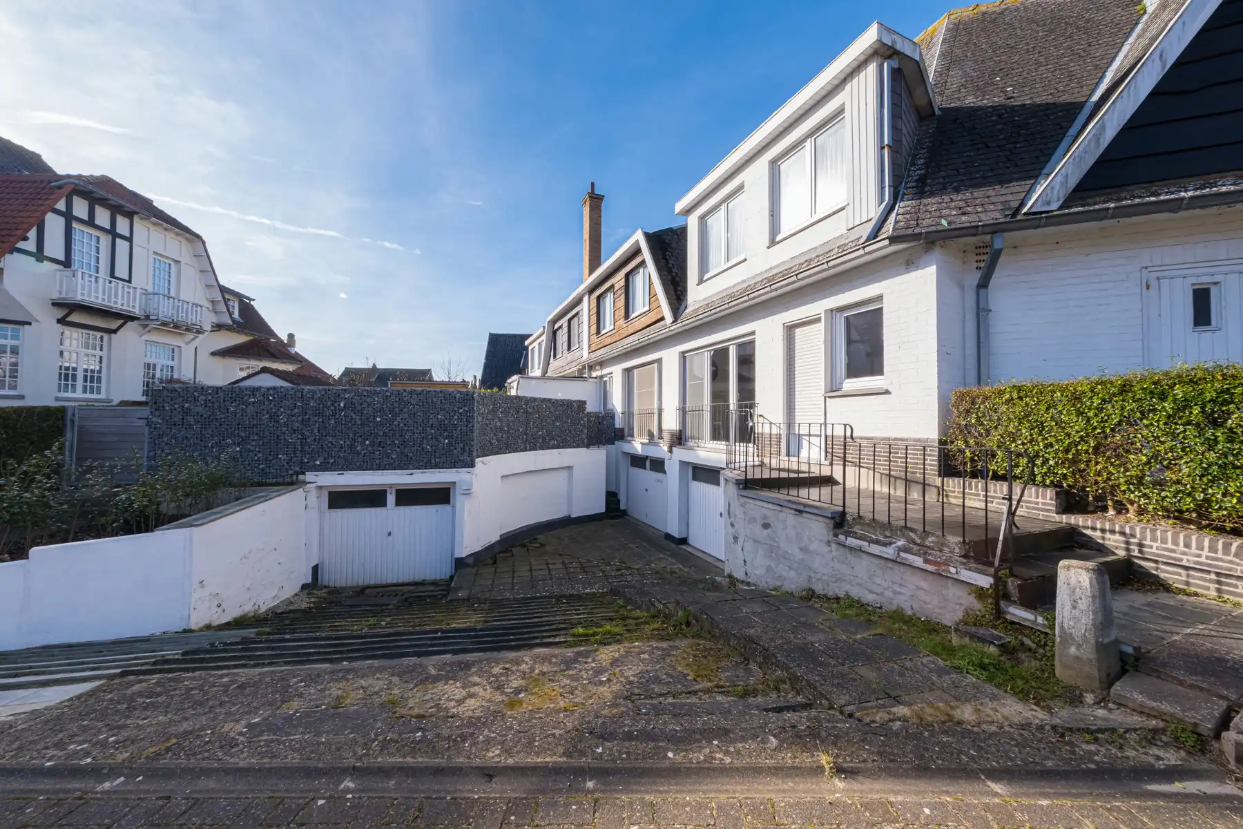 Residentie LE MANOIR foto 32