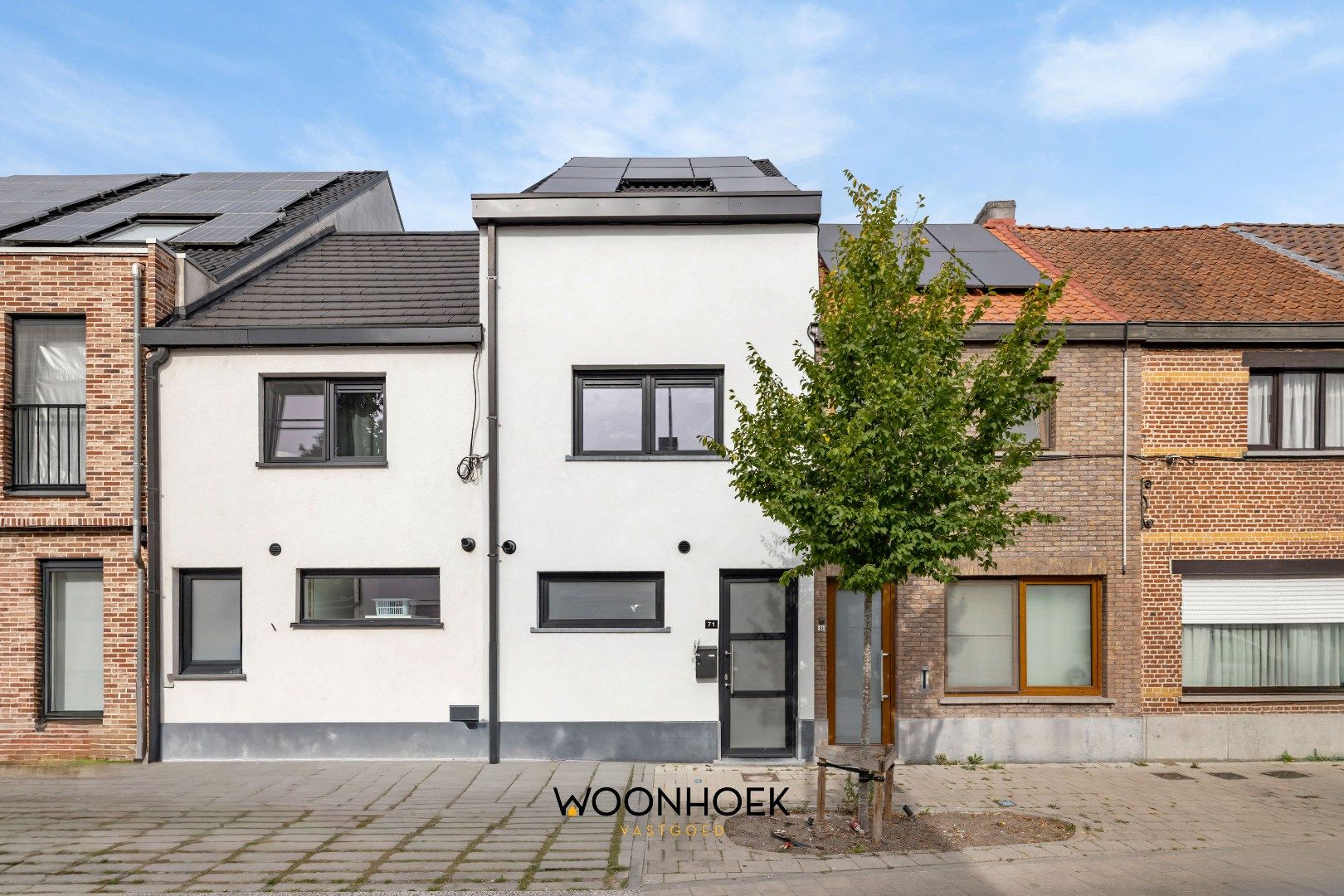 OPENHUIZENDAG 10/09, boek nu online uw afspraak!  foto {{pictureIndex}}